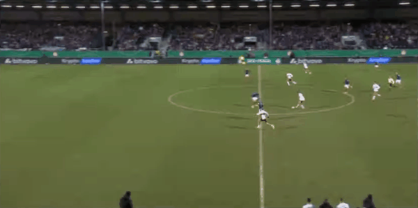 89'弗赖奇破门! 基尔高士丁 0- 2斯图加特