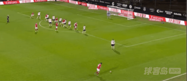 74'海姆破门! 雷克斯汉姆 3- 1诺丁汉森林