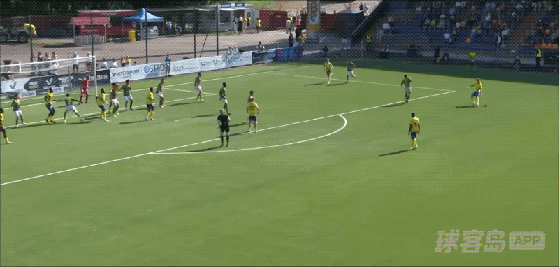 6'于拉图帕破门! 赫尔火花 1- 0玛丽港