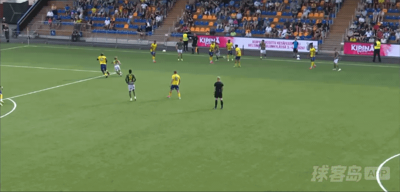 79'努涅斯破门! 赫尔火花 3- 2玛丽港