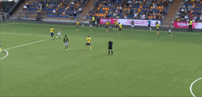 79'努涅斯破门! 赫尔火花 3- 2玛丽港