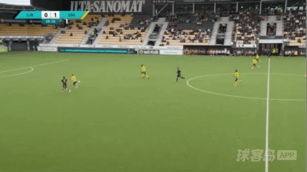 10'莫默破门! 塞那乔其 1- 1赫尔火花