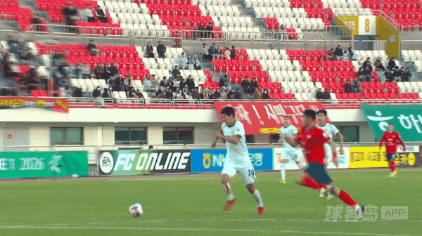 69'朴璨溶惨遭直红! 金泉尚武 1- 1浦项制铁