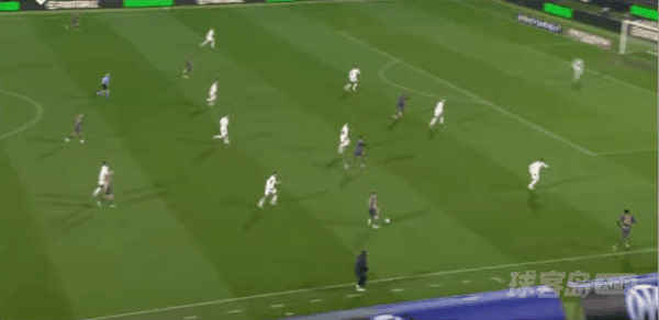 47'迪乌夫破门! 国际米兰 2- 0都灵