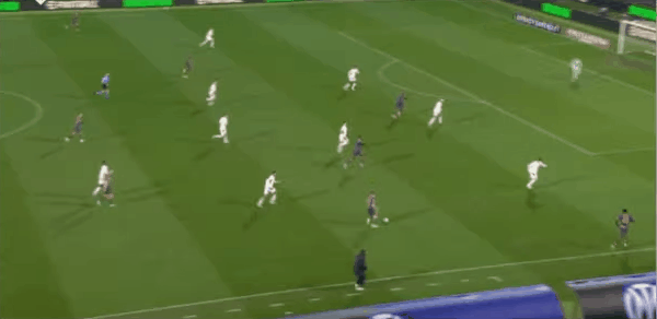 47'迪乌夫破门! 国际米兰 2- 0都灵