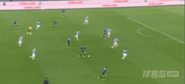 51'帕萨利奇破门! 拉齐奥 1- 1亚特兰大