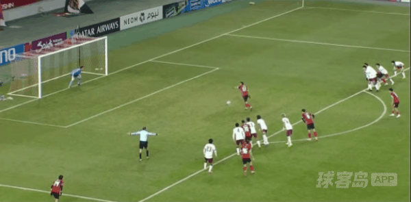 66'鲁伊斯点球未进! FC首尔 0- 1神户胜利船