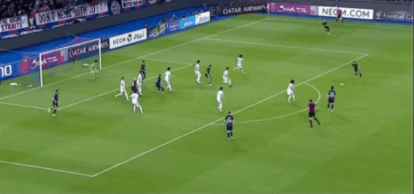 52'阿克特克破门! 柔佛DT 1- 0广岛三箭