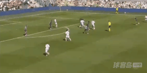 48'范伯根破门! 格罗宁根 2- 0乌德勒支