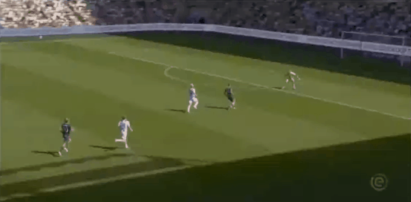 79'布莱克破门! 格罗宁根 2- 1乌德勒支