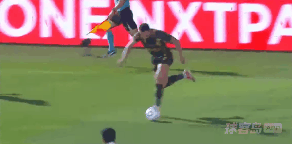 15'爱德华多破门! 米拉索 1- 0基多大学体育