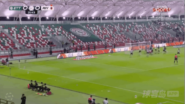 22'登贝莱破门! 达曼协作 1- 0利雅得体育