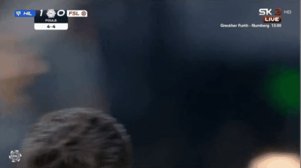 26'马尔科姆破门! 利雅得新月 2- 0费萨里哈曼
