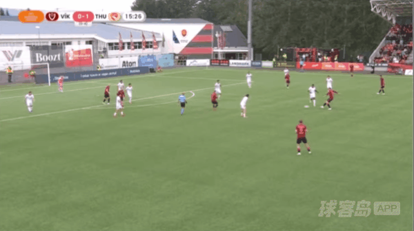 16'G.西于尔兹松破门! 维京古尔 1- 1图恩
