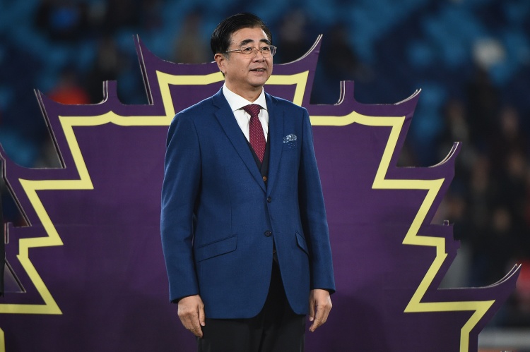 宋凯西班牙行会面足协高层 为中国足球留洋青训谋机遇