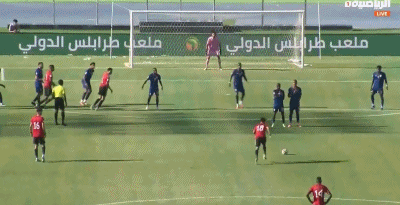 世非预：沃赫希离谱失误，希尔维世界波，利比亚3-3佛得角