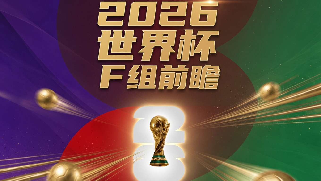 美加墨世界杯F组前瞻