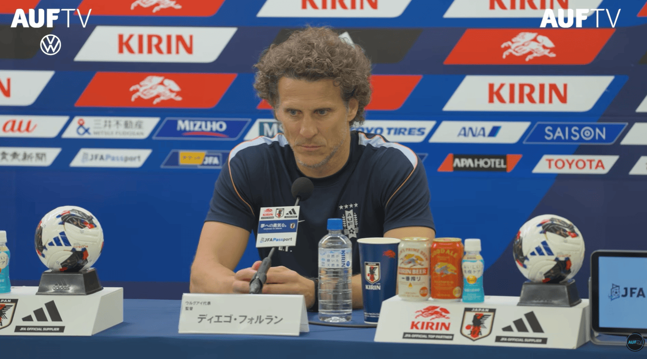 [流言板]弗兰：日本球员具备很高国际水准，世界杯小组出局令人失望
