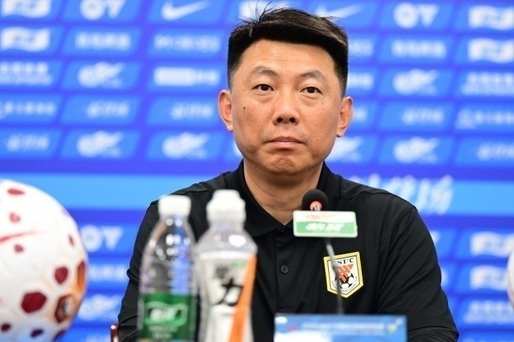 鲁媒:泰山队战浙江目标争取三分冲击前三,争夺亚冠资格席位
