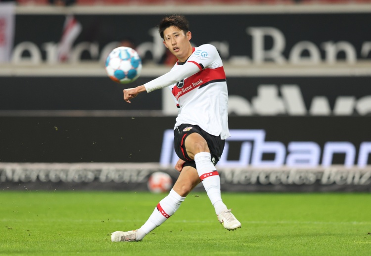伊藤洋辉身价飙升 拜仁慕尼黑触发3000万欧元解约条款