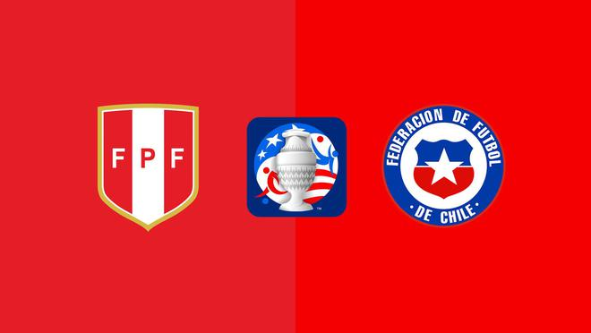 智利0-0闷平秘鲁 控球率占优却难破门