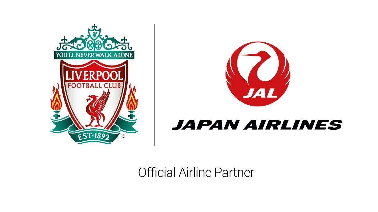 利物浦与日本航空达成战略合作 共同推动全球影响力