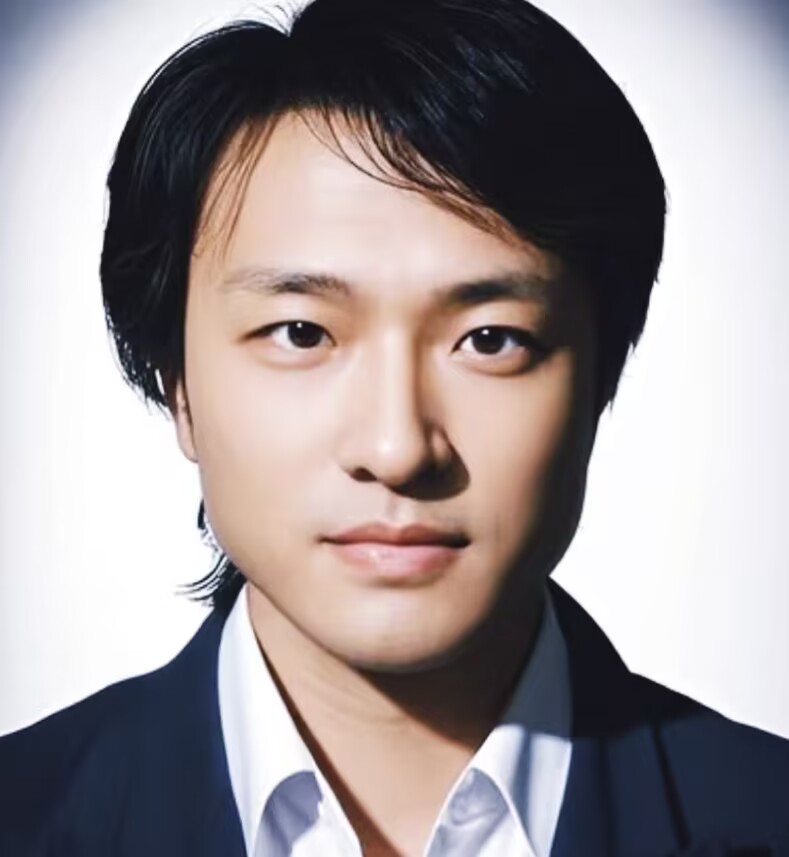 孔繁宇