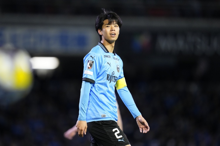 热刺500万镑签日本国脚高井幸大 下月赴队直入一线队