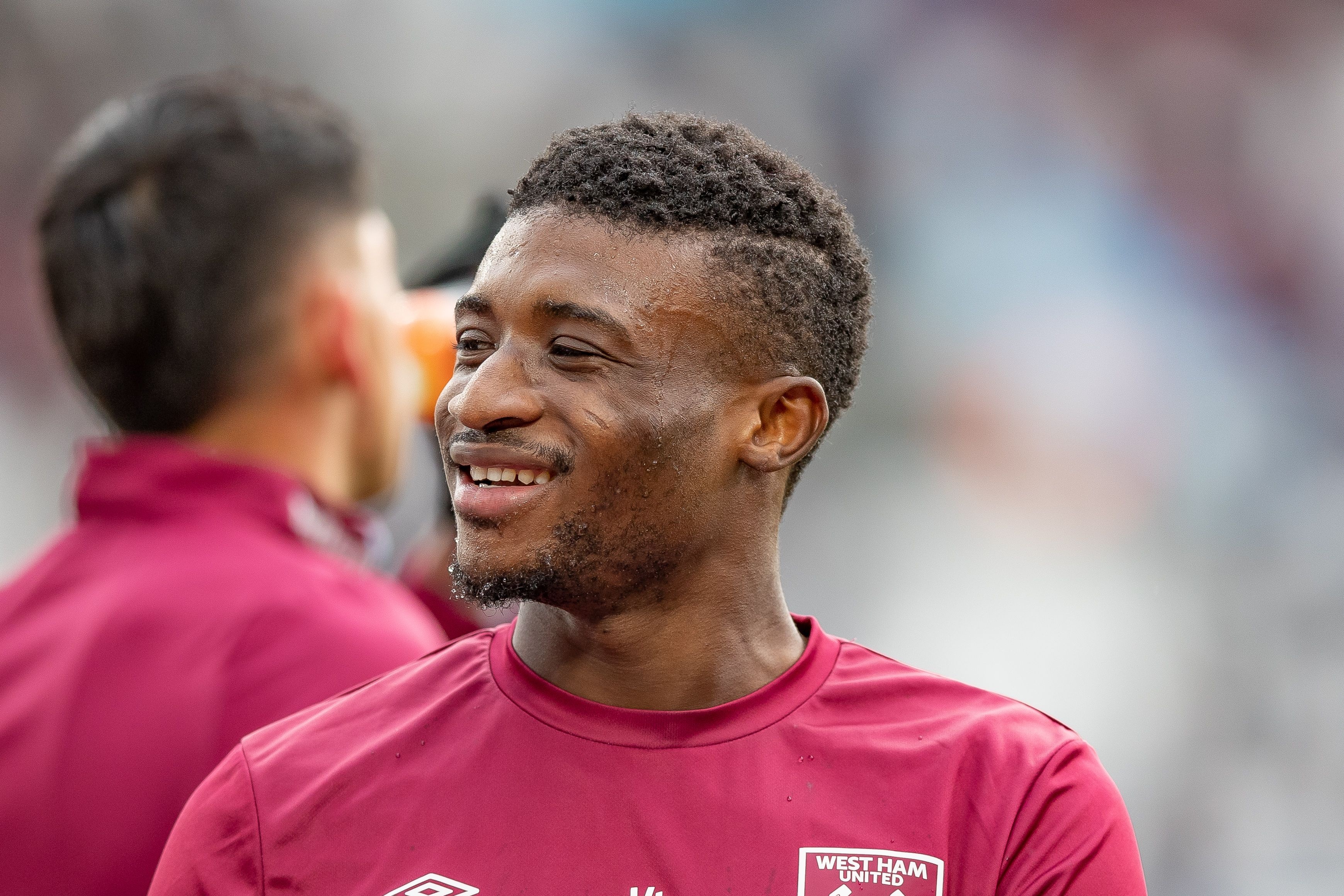 西汉姆联或6000万镑售库杜斯 热刺曼联纽卡有意