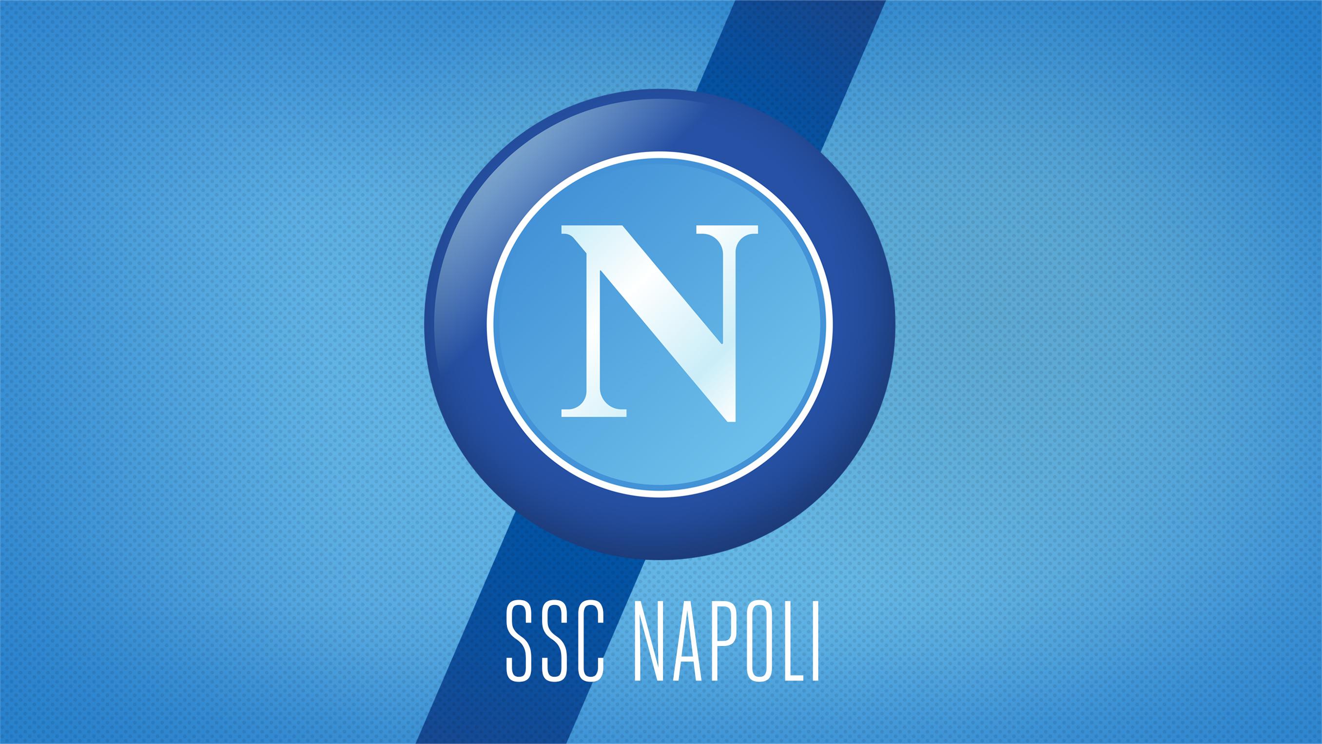 那不勒斯欧冠名单公布 霍伊伦德布劳内入选