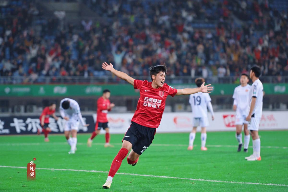 亚冠精英赛004前瞻:成都蓉城主场强势 江原FC客场争胜