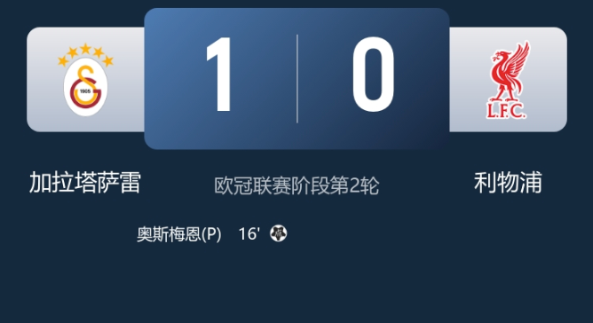 早报:利物浦热刺掉链子;皇马拜仁国米连胜领跑;切尔西又染红了