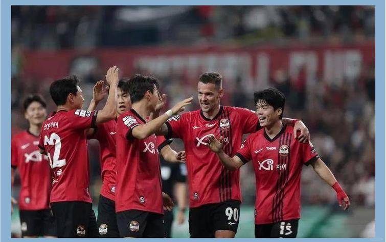 韩K联006前瞻：水原城主场攻强守弱 FC首尔客战往绩碾压