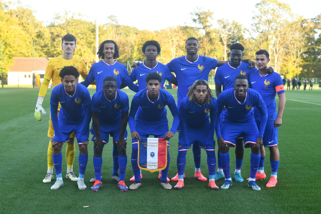 世青杯008前瞻:日本U20攻防俱佳冲四连胜,法国U20状态起伏遇考验