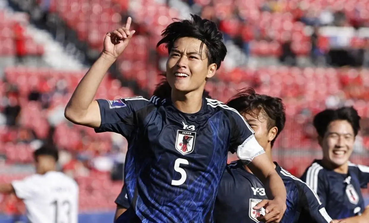 世青杯008前瞻:日本U20攻防俱佳冲四连胜,法国U20状态起伏遇考验