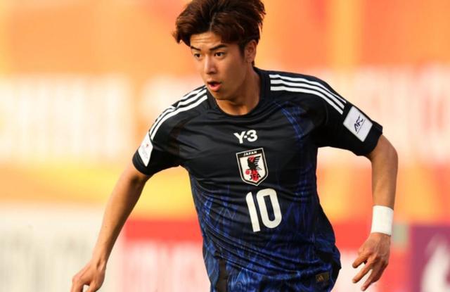 世青杯008前瞻:日本U20攻防俱佳冲四连胜,法国U20状态起伏遇考验