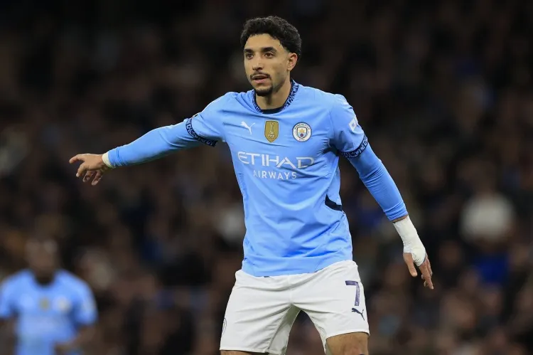 马尔穆什谈对阵利物浦及萨拉赫 球迷力挺