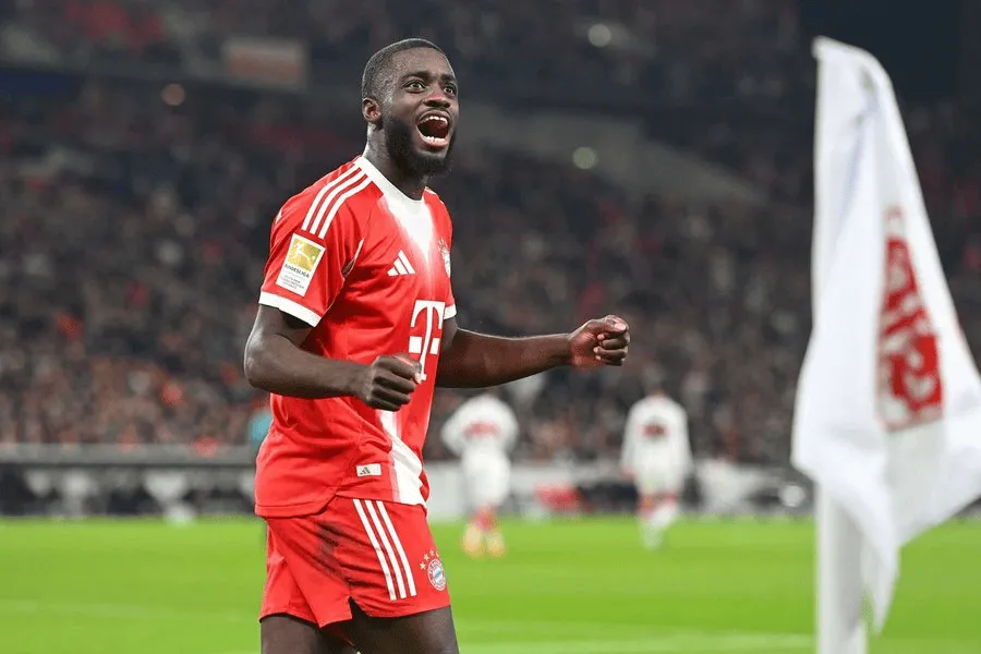 法尔克揭秘 施洛特贝克转会与乌帕梅卡诺续约动态