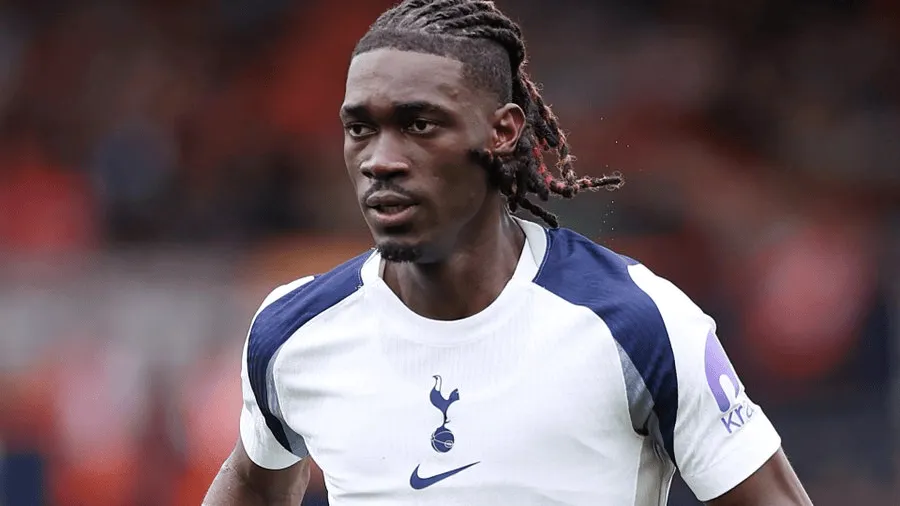 热刺比苏马转会存变数 续约或为保转会收益