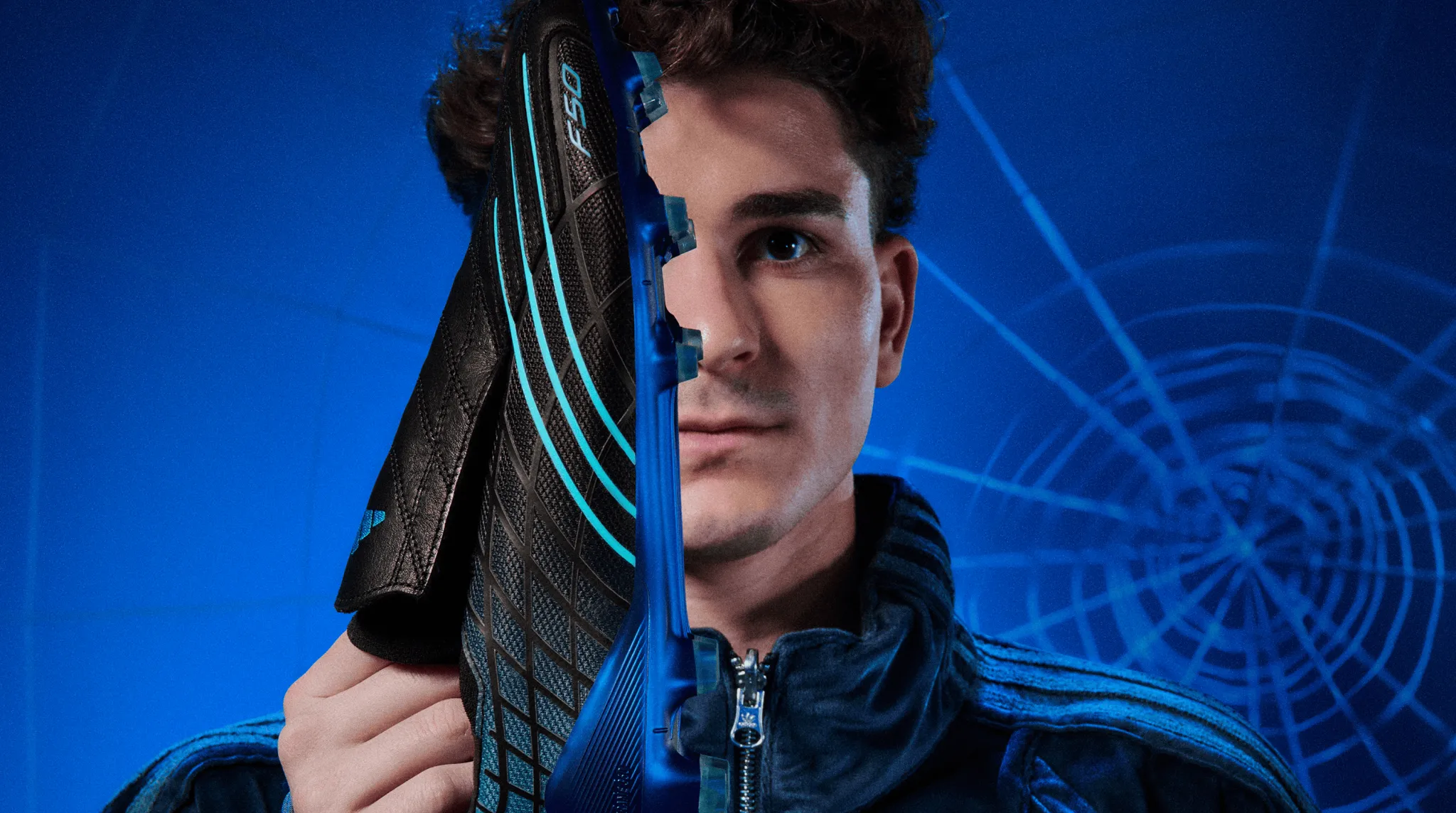 阿尔瓦雷斯专访 谈马竞征程展望冠军荣耀