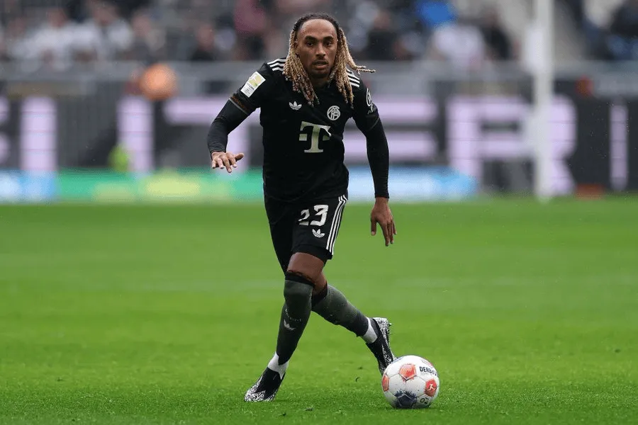 法尔克曝拜仁球员动态 佩雷茨寻租 格纳布里续约有望 博埃转会存疑