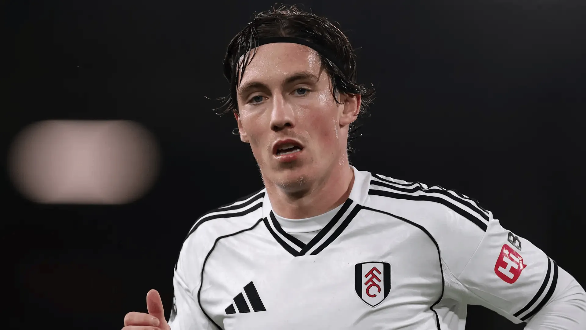 前英超前锋力荐利物浦签哈里威尔逊 替代萨拉赫