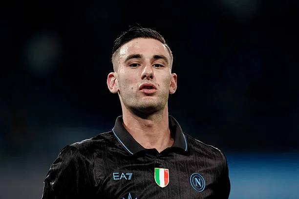 迪马济奥爆料 卢卡1月或离队米兰引援有新动态