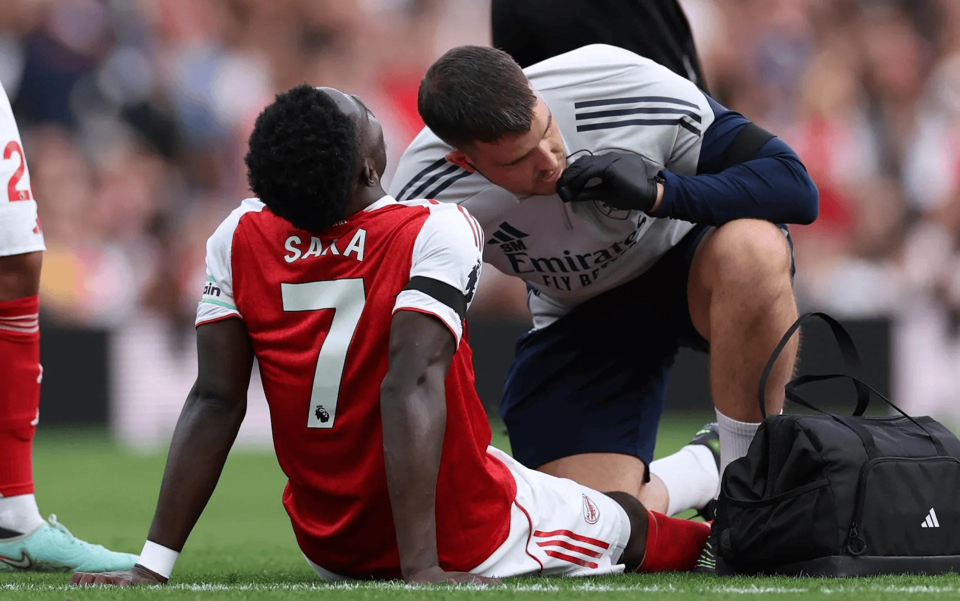 深度剖析 阿森纳本赛季伤病严重背后原因