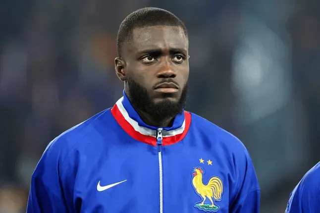 因斯荐乌帕梅卡诺赴利物浦 约翰逊质疑红军今夏引援