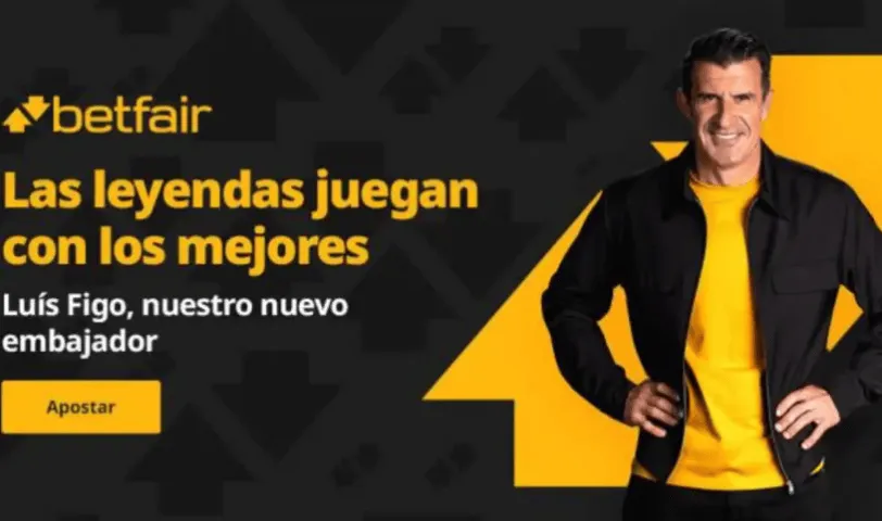 菲戈看好巴阿西葡 称西班牙是2026世界杯最大热门