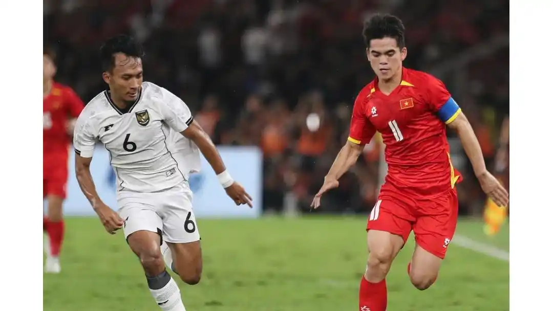 亚洲杯U23前瞻：吉尔吉斯斯坦U23首秀展韧性 越南U23携连胜强势出击