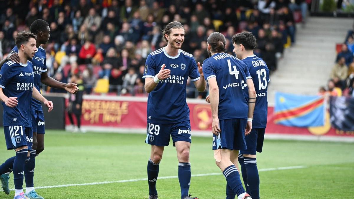 法甲012前瞻:巴黎FC2月主场防守稳固 尼斯客场连遭打击