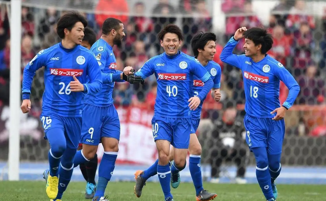 日职联001前瞻：川崎前锋2月主场火力凶猛 水户蜀葵客场连遭打击
