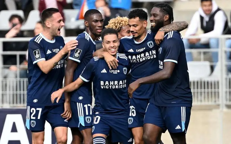 法甲012前瞻:巴黎FC2月主场防守稳固 尼斯客场连遭打击